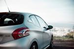 Peugeot 208 Ice Velvet 2012 года